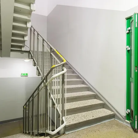 شقة Czeremchowa By Renters